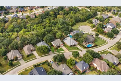 402 Brookside Drive, Lake Dallas, TX 75065 - Photo 35