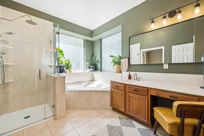 402 Brookside Drive, Lake Dallas, TX 75065 - Photo 23