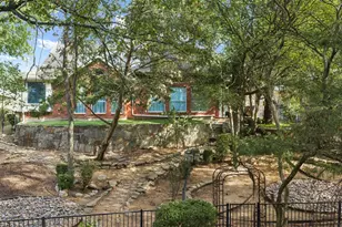 402 Brookside Dr, Lake Dallas, TX 75065 - Photo 33