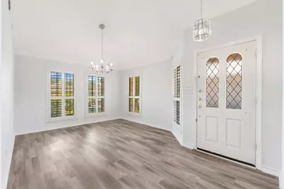 2214 Marvin Gardens Street, Arlington, TX 76011 - Photo 1
