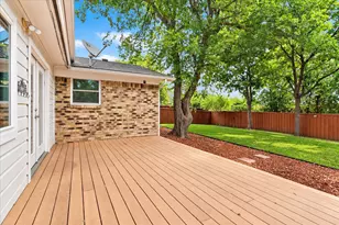 1109 S Valentine Dr, Sherman, TX 75090 - Photo 7