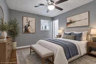 1109 S Valentine Dr, Sherman, TX 75090 - Photo 23