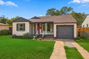 3202 Casino Dr, Dallas, TX 75224 - Photo 1