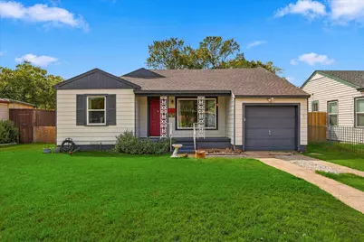 3202 Casino Drive, Dallas, TX 75224 - Photo 1