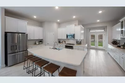 1109 Tenmile Lane, Forney, TX 75126 - Photo 21