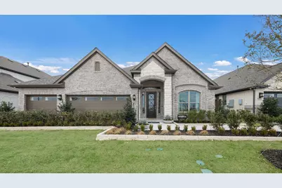 1109 Tenmile Lane, Forney, TX 75126 - Photo 1