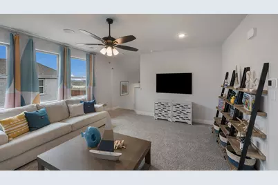 1109 Tenmile Lane, Forney, TX 75126 - Photo 25