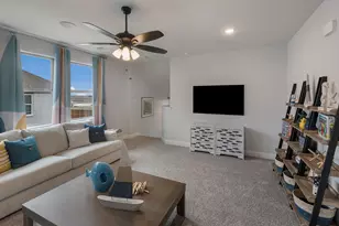 1109 Tenmile Ln, Forney, TX 75126 - Photo 25