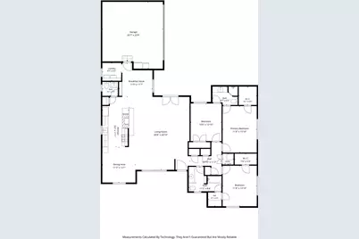 2868 Ripplewood Drive, Dallas, TX 75228 - Photo 23