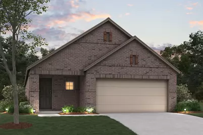 7026 Butterfield Drive, Sanger, TX 76266 - Photo 1