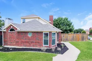 501 Timber Way Dr, Lewisville, TX 75067 - Photo 1