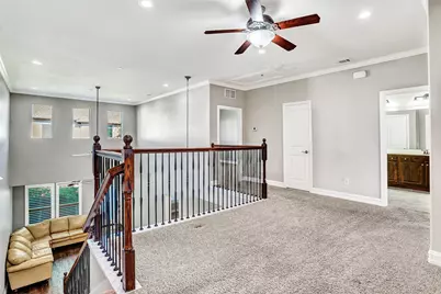 4817 Bayview Drive, Plano, TX 75093 - Photo 17