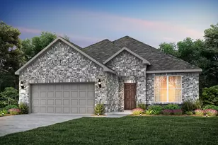 3417 Majesty Ln, Denton, TX 76208 - Photo 1