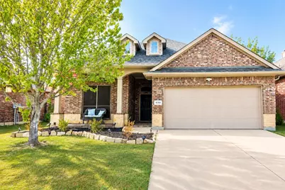 532 Vidalia Court, Fort Worth, TX 76052 - Photo 1