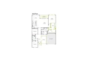 4814 Signal Run Rd, Midlothian, TX 76065 - Photo 5