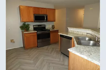 9513 Woodrow Wilson Drive, McKinney, TX 75072 - Photo 3