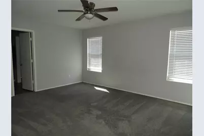 9513 Woodrow Wilson Drive, McKinney, TX 75072 - Photo 5