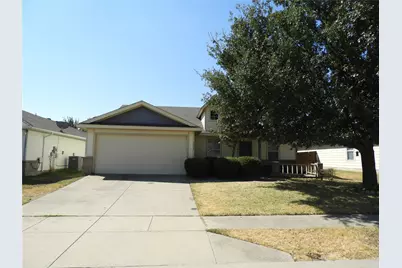 9513 Woodrow Wilson Drive, McKinney, TX 75072 - Photo 1
