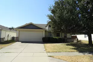 9513 Woodrow Wilson Dr, McKinney, TX 75072 - Photo 1