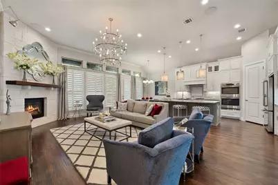 5604 Heron Drive W, Colleyville, TX 76034 - Photo 11