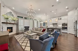 5604 Heron Dr W, Colleyville, TX 76034 - Photo 11