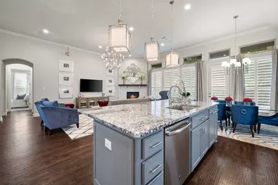 5604 Heron Drive W, Colleyville, TX 76034 - Photo 15