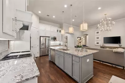 5604 Heron Drive W, Colleyville, TX 76034 - Photo 13