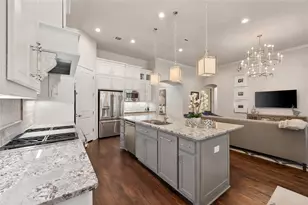 5604 Heron Dr W, Colleyville, TX 76034 - Photo 13