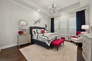 5604 Heron Dr W, Colleyville, TX 76034 - Photo 5