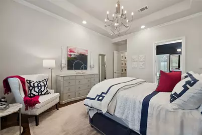 5604 Heron Drive W, Colleyville, TX 76034 - Photo 9