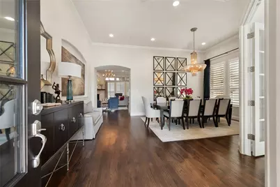 5604 Heron Drive W, Colleyville, TX 76034 - Photo 27