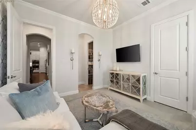 5604 Heron Drive W, Colleyville, TX 76034 - Photo 23
