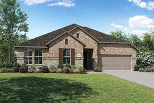 2425 Long Horizon Ln, Midlothian, TX 76065 - Photo 1