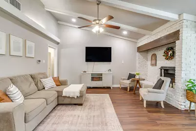 3817 Lawndale Avenue, Fort Worth, TX 76133 - Photo 15