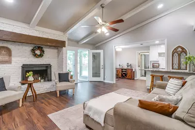 3817 Lawndale Avenue, Fort Worth, TX 76133 - Photo 13