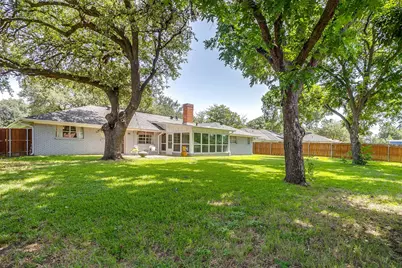 3817 Lawndale Avenue, Fort Worth, TX 76133 - Photo 35