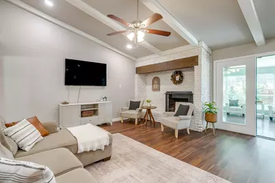 3817 Lawndale Avenue, Fort Worth, TX 76133 - Photo 17