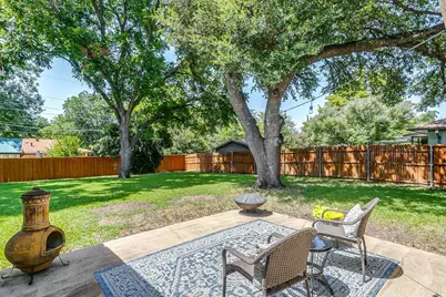 3817 Lawndale Avenue, Fort Worth, TX 76133 - Photo 33