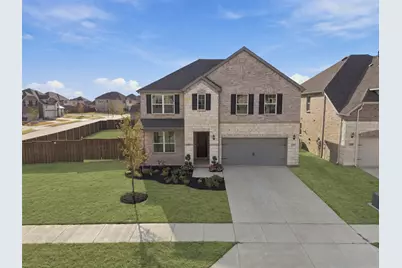 4001 Maida Road, McKinney, TX 75071 - Photo 1