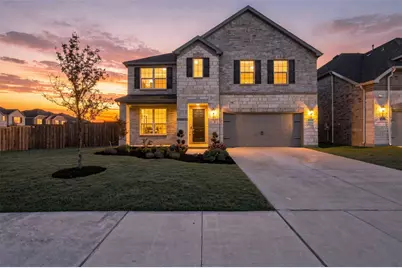 4001 Maida Road, McKinney, TX 75071 - Photo 5