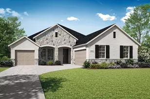 2228 Prairie Grass Ln, Midlothian, TX 76065 - Photo 1