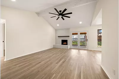 1705 S Timber Court, Benbrook, TX 76126 - Photo 3