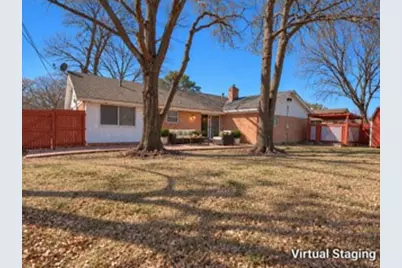 801 Canyon Ridge Drive, Euless, TX 76040 - Photo 19