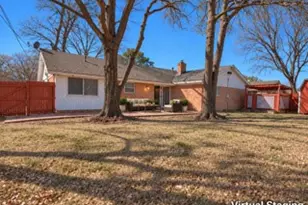 801 Canyon Ridge Dr, Euless, TX 76040 - Photo 19