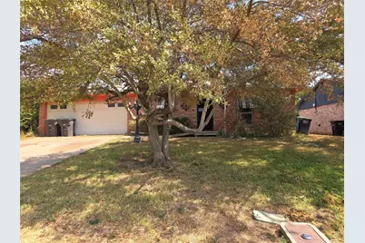 2001 Carverly Drive, Fort Worth, TX 76112 - Photo 1
