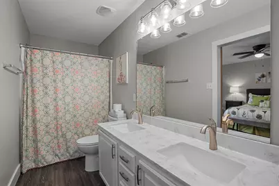 5113 Mountain Spring Trail, Fort Worth, TX 76123 - Photo 29