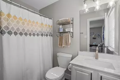 5113 Mountain Spring Trail, Fort Worth, TX 76123 - Photo 21