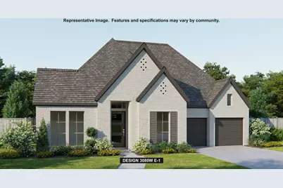 2925 Mira Vista Court, McKinney, TX 75071 - Photo 1