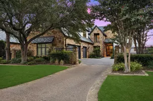 2320 Cedar Elm Terrace, Westlake, TX 76262 - Photo 35