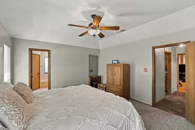 7101 Hazel Place, North Richland Hills, TX 76182 - Photo 21